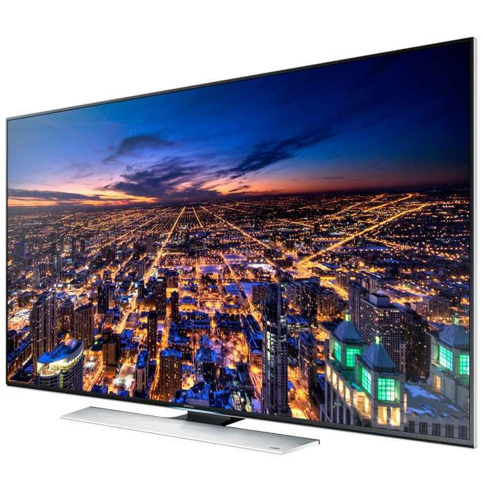 LED Телевизор Samsung UE55HU8500T - фото 2