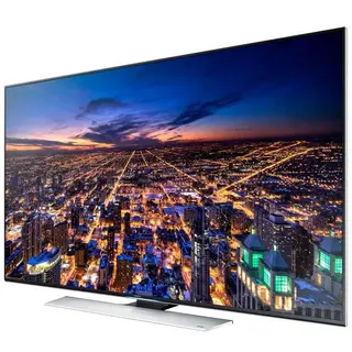 LED Телевизор Samsung UE55HU8500T