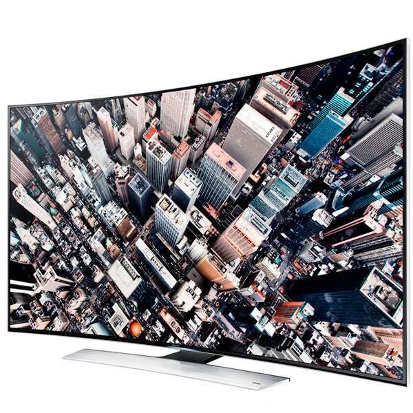 LED Телевизор Samsung UE55HU9000T - фото 2