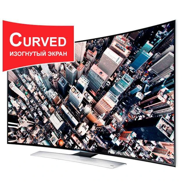 LED Телевизор Samsung UE65HU9000T