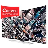 LED Телевизор Samsung UE65HU9000T