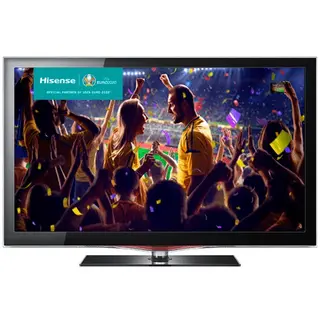 LED телевизор Hisense LED-N32K26