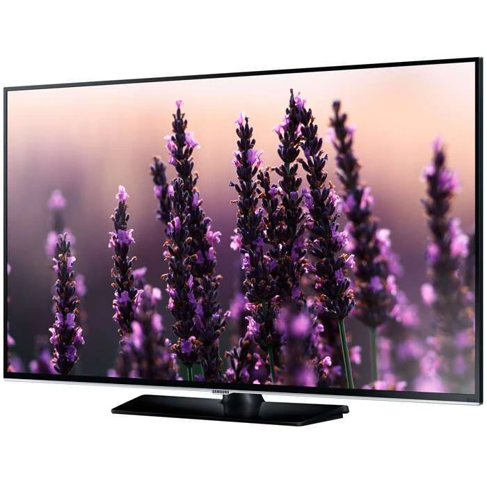 LED Телевизор Samsung UE32H5500AK - фото 2