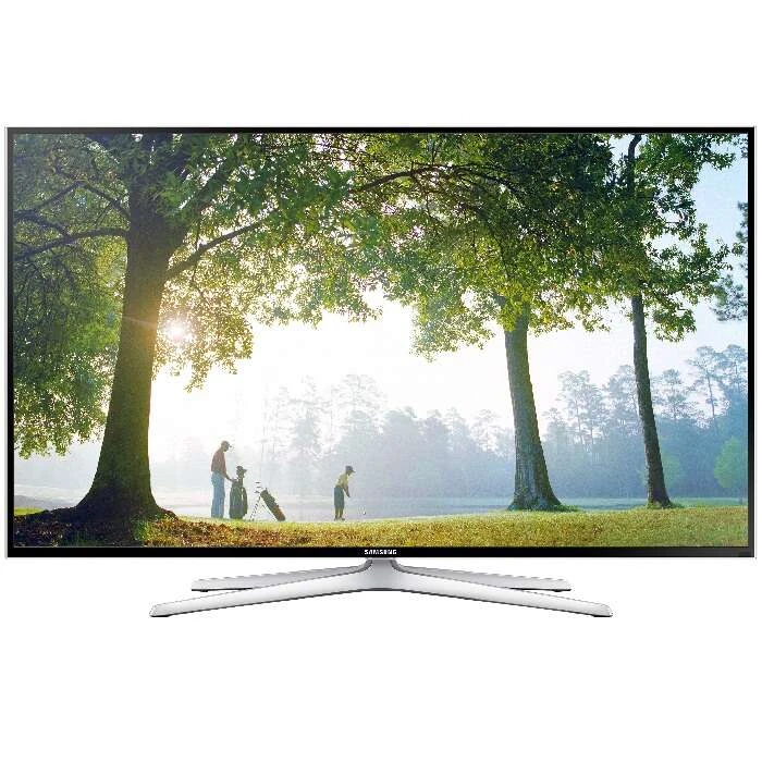 LED телевизор Samsung UE55H6400AK
