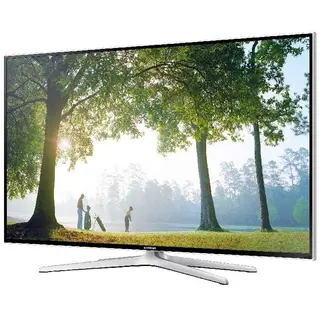 LED телевизор Samsung UE55H6400AK