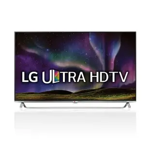 UHD телевизор LG 49UB850V