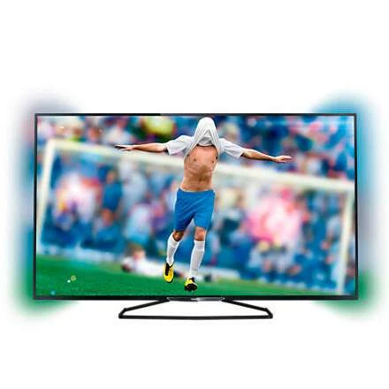 LED телевизор Philips 55PFT6569/60
