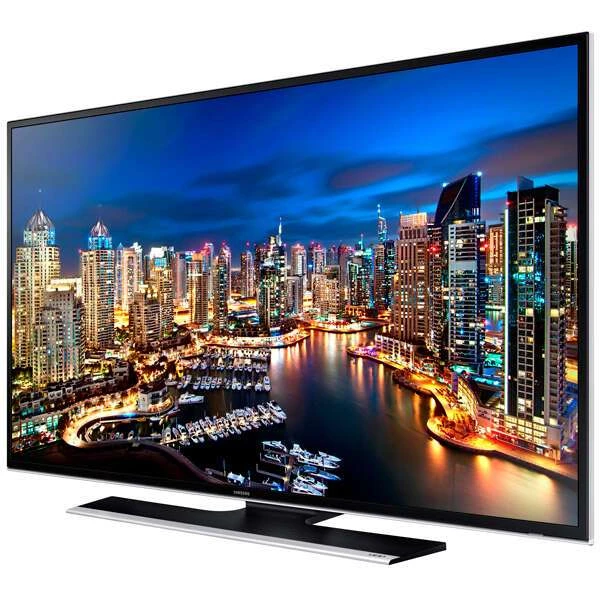 LED телевизор Samsung UE40HU7000U - фото 2