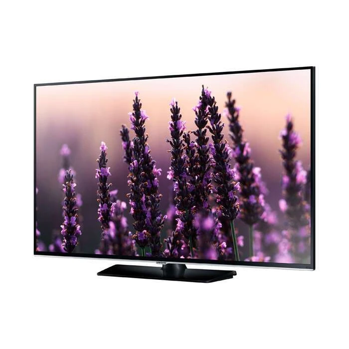LED Телевизор Samsung UE22H5000AK - фото 2