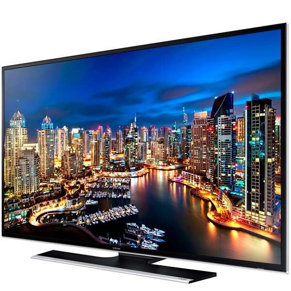 LED телевизор Samsung UE50HU7000U - фото 2