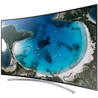 LED телевизор Samsung UE48H8000AT