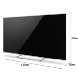 LED телевизор Panasonic TX-60ASR650 - фото 2