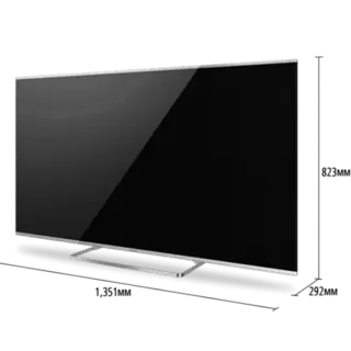 LED телевизор Panasonic TX-60ASR650