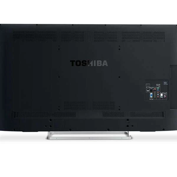 LED телевизор Toshiba 55L7453RB - фото 4