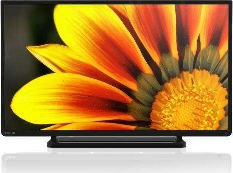 LED телевизор Toshiba 32W2453RK