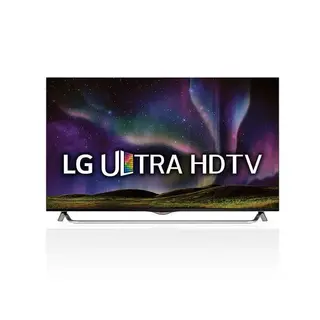 UHD телевизор LG 55UB830V