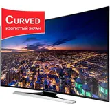 LED телевизор Samsung UE65HU8700TXKZ