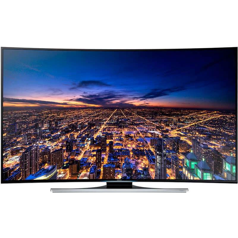 LED телевизор Samsung UE65HU8700TXKZ - фото 2