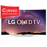 OLED телевизор LG 55EC930V