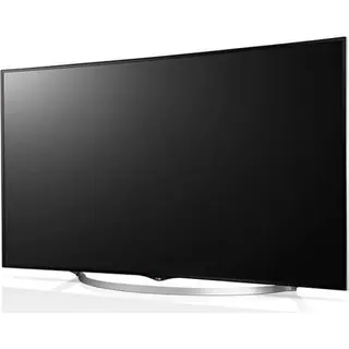 UHD телевизор LG 55UC970V