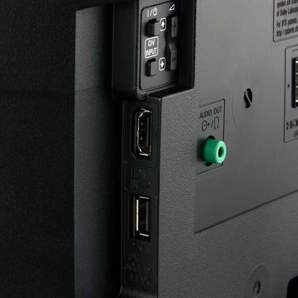 LED телевизор Sony KDL40R353B - фото 2