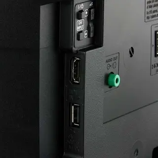 LED телевизор Sony KDL40R353B