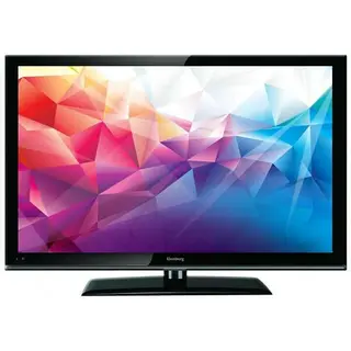 LED телевизор Elenberg 19 ELED-H2