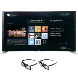 LED телевизор Sony KD65S9005B