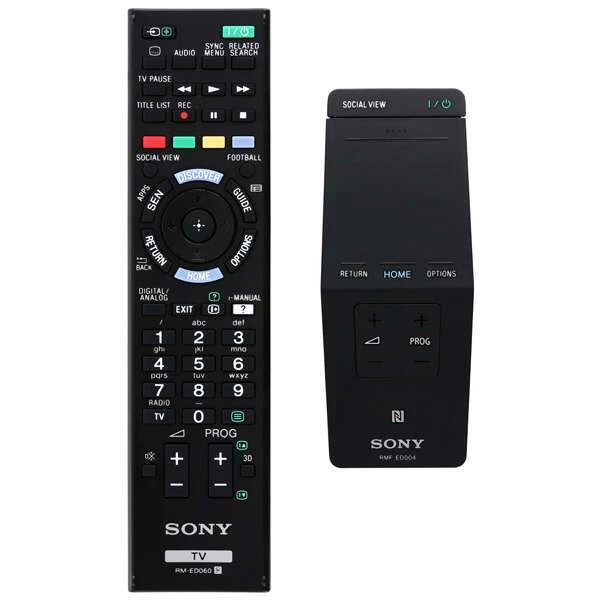 LED телевизор Sony KD65S9005B - фото 3