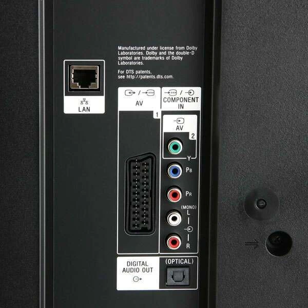 LED телевизор Sony KD65S9005B - фото 5