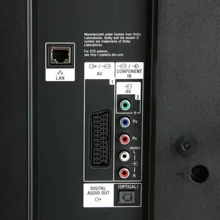 LED телевизор Sony KD65S9005B