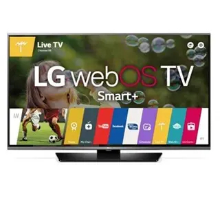 LED телевизор LG Smart webOS 49LF630V