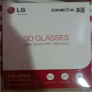 LED телевизор LG 42LF653V