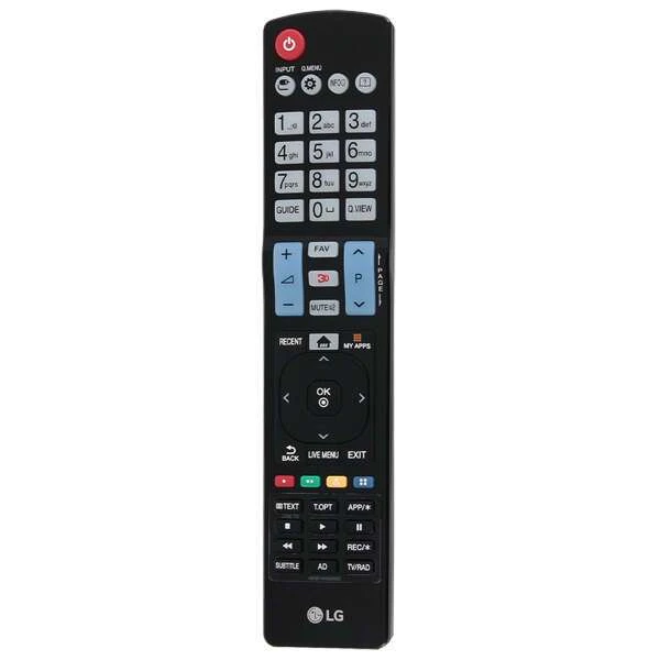 LED телевизор LG 42LF653V - фото 4