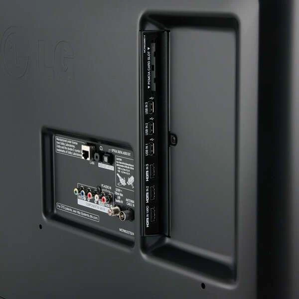 LED телевизор LG 42LF653V - фото 2