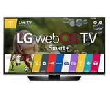 LED телевизор LG Smart webOS 55LF630V