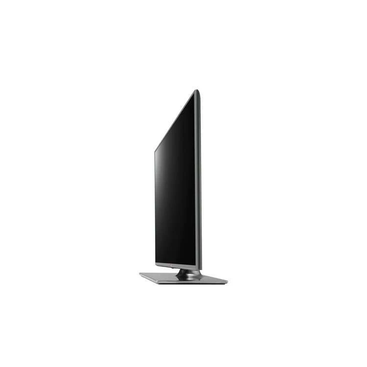 LED телевизор LG 47LB650V - фото 3