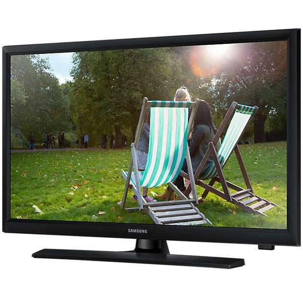 LED телевизор Samsung LT24E310EX/CI - фото 3