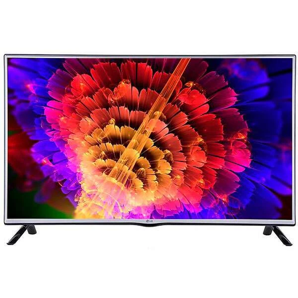 LED телевизор LG 42LF550V