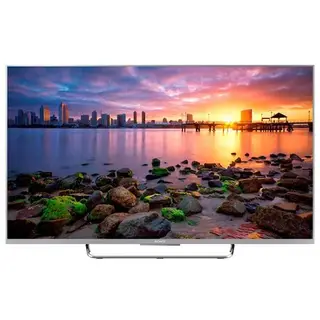 LED телевизор Sony KDL43W756C