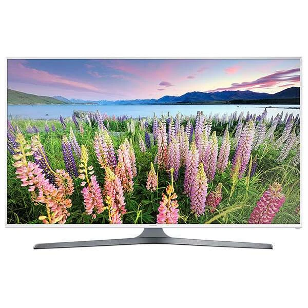 LED телевизор Samsung UE48J5510AUXKZ (White)