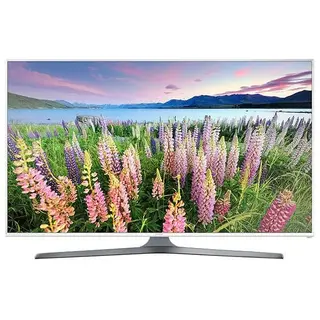 LED телевизор Samsung UE48J5510AUXKZ (White)
