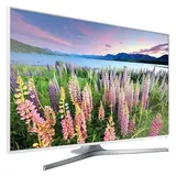 LED телевизор Samsung UE48J5510AUXKZ (White) - фото 2