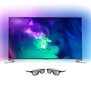 LED телевизор Philips 55PUS9109/60