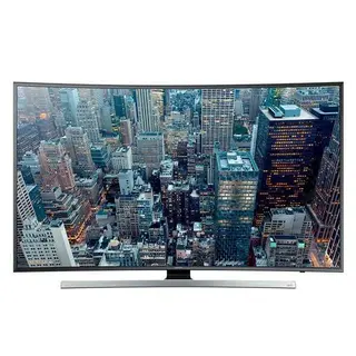 LED телевизор Samsung UE48JU7500UXKZ