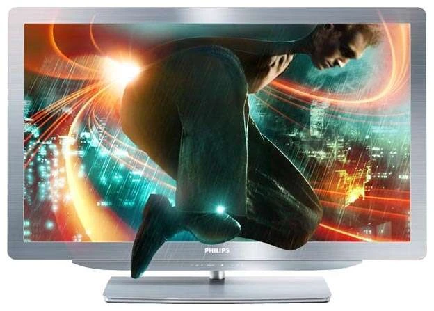 LED телевизор Philips 52 PFL 9606 H/12