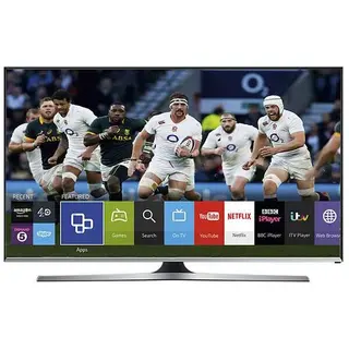 LED телевизор Samsung UE43J5500AUXKZ