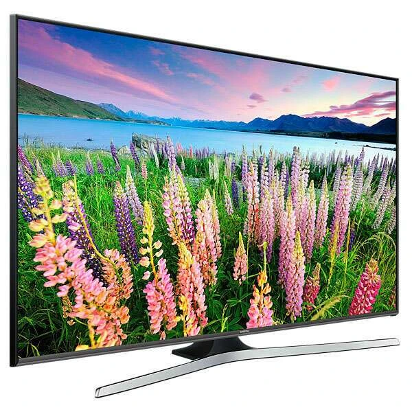 LED телевизор Samsung UE43J5500AUXKZ - фото 2