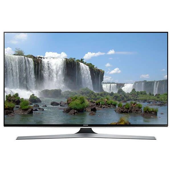 LED телевизор Samsung UE48J6390AUXKZ - фото 2
