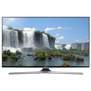LED телевизор Samsung UE48J6390AUXKZ